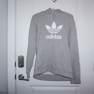 Adidas sweatshirt